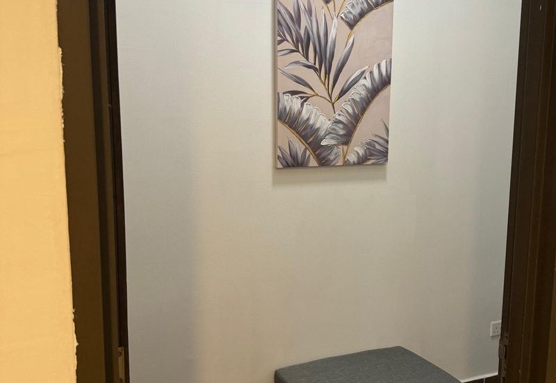 Amberside Country Garden @ Danga Bay