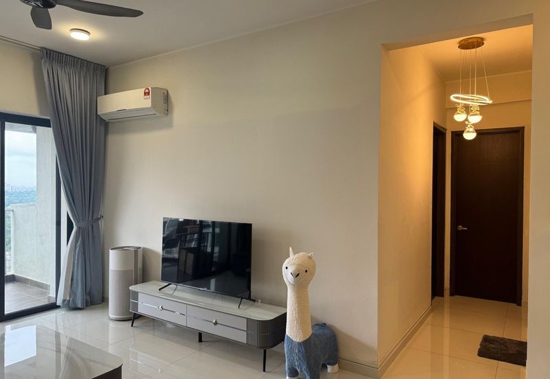 Amberside Country Garden @ Danga Bay