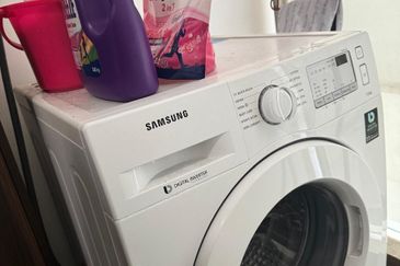 Amberside Country Garden @ Danga Bay