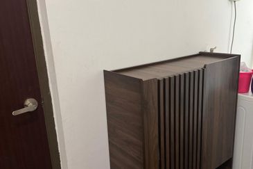 Amberside Country Garden @ Danga Bay