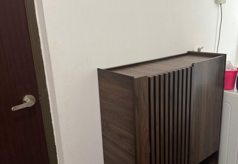 Amberside Country Garden @ Danga Bay