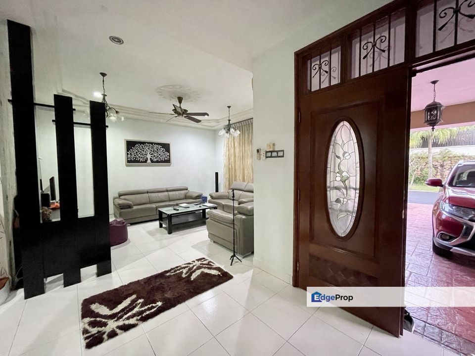 Fairways @ Sri Pulai Perdana, Johor, Skudai