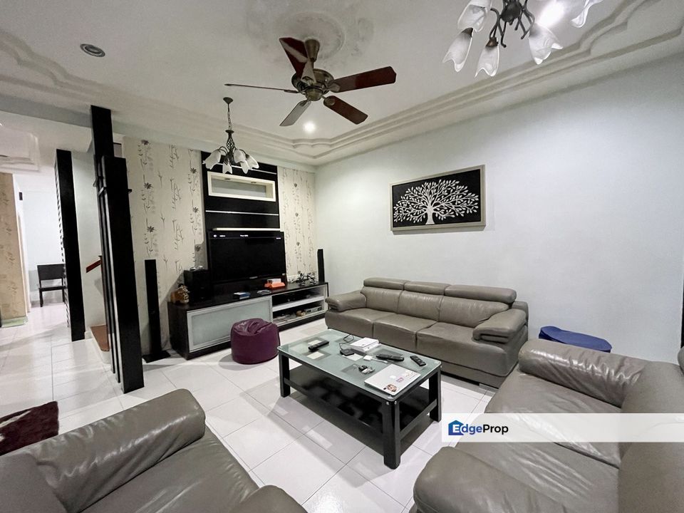 Fairways @ Sri Pulai Perdana, Johor, Skudai