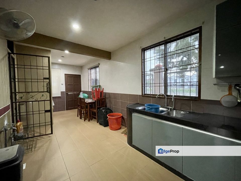 Fairways @ Sri Pulai Perdana, Johor, Skudai