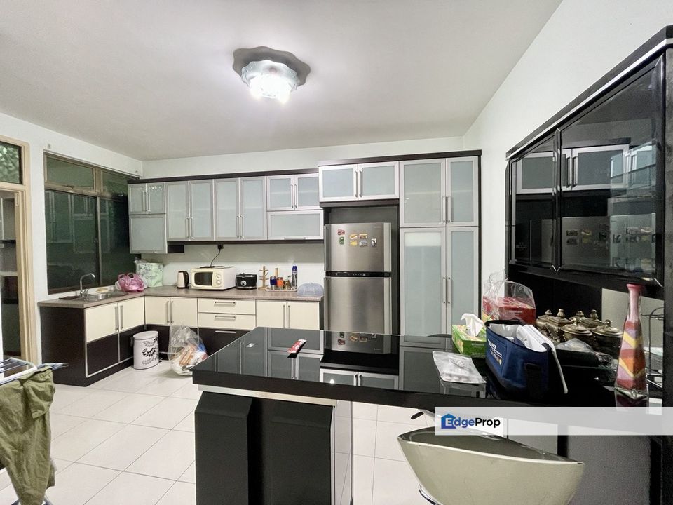 Fairways @ Sri Pulai Perdana, Johor, Skudai