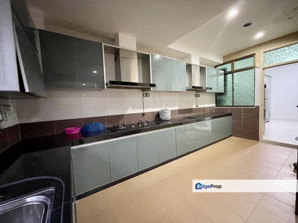 Fairways @ Sri Pulai Perdana, Johor, Skudai