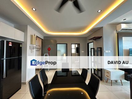 The Aliff Residence, Johor, Johor Bahru