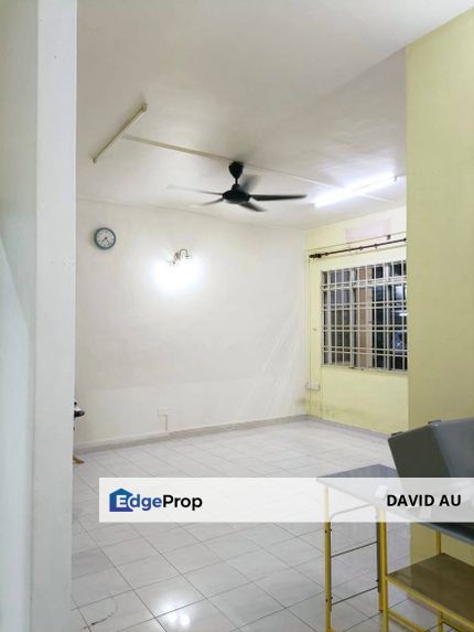 Sri Awana Selesa Jaya Town House Ground Floor , Johor, Skudai