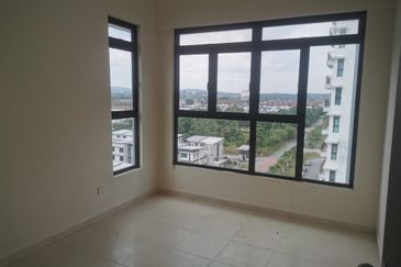 The Garden Residences