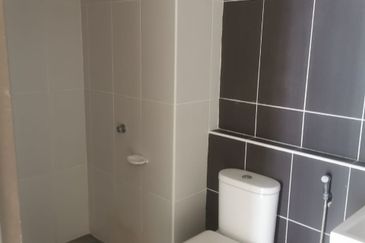 The Garden Residences