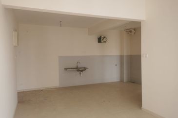 The Garden Residences