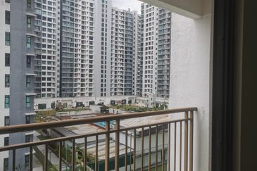 The Garden Residences