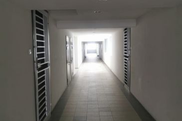 The Garden Residences