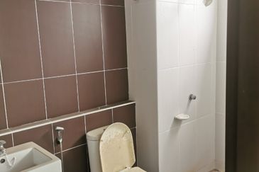 The Garden Residences