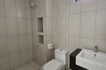 The Garden Residences