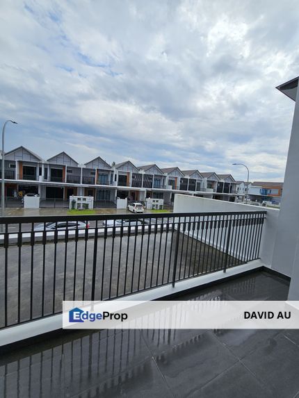 The Garden Residence @ Taman Mutiara Mas Mature neighbourhood , Johor, Skudai
