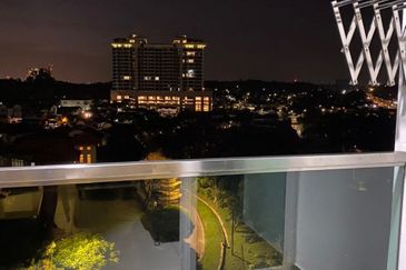 Paragon Suites @ CIQ