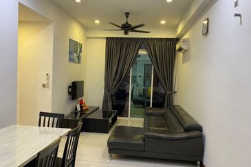 Paragon Suites @ CIQ