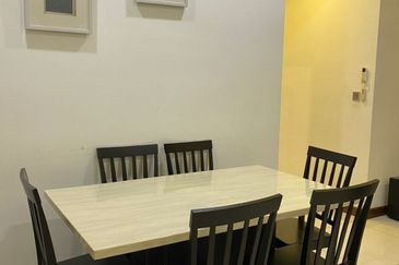 Paragon Suites @ CIQ