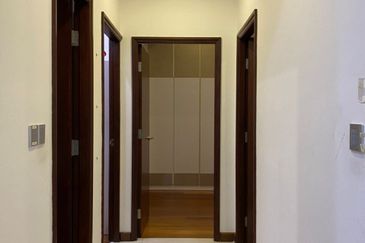 Paragon Suites @ CIQ