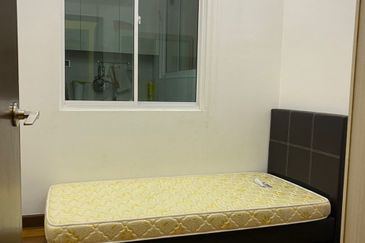 Paragon Suites @ CIQ