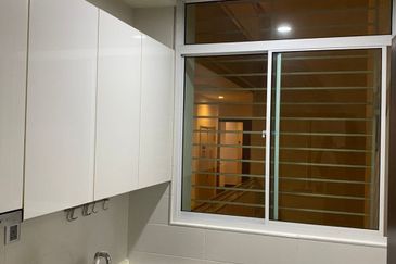 Paragon Suites @ CIQ