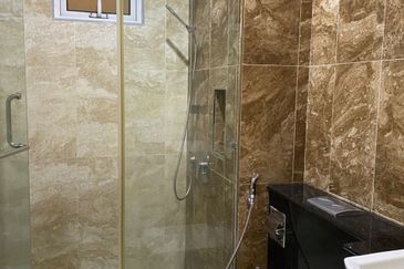 Paragon Suites @ CIQ