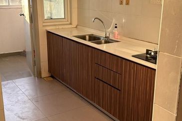 Seasons Luxury Apartments @ Amara Larkin