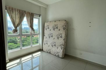 Seasons Luxury Apartments @ Amara Larkin