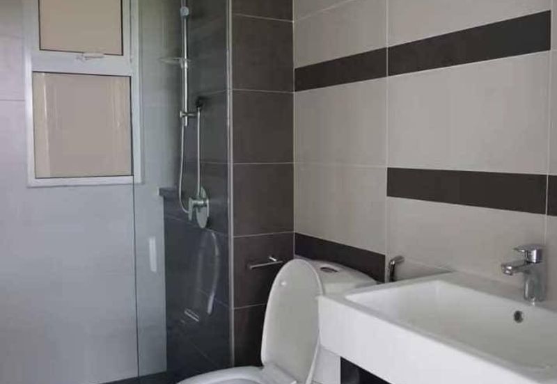 D'Suites , Akasia Horizon