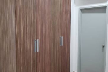 Seasons Luxury Apartments @ Amara Larkin