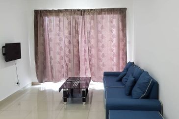 Seasons Luxury Apartments @ Amara Larkin