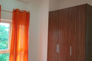 Seasons Luxury Apartments @ Amara Larkin