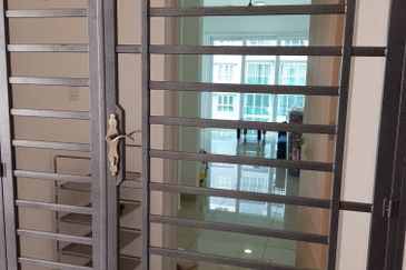 Seasons Luxury Apartments @ Amara Larkin