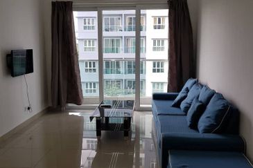 Seasons Luxury Apartments @ Amara Larkin