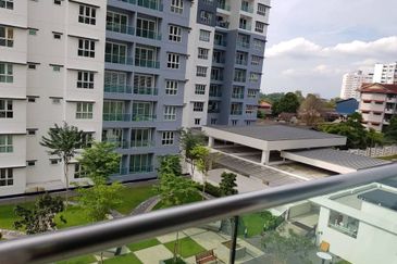 Seasons Luxury Apartments @ Amara Larkin