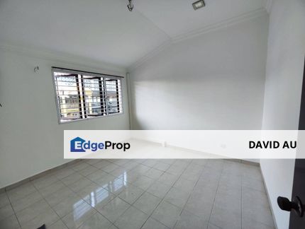 Bandar Seri Alam @Jalan Suria 7x,, Johor, Johor Bahru