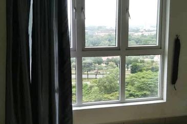 Seasons Luxury Apartments @ Amara Larkin