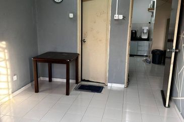 Villa Krystal, Bandar Selesa Jaya