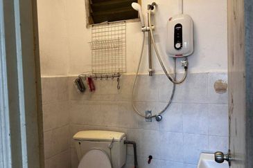 Villa Krystal, Bandar Selesa Jaya