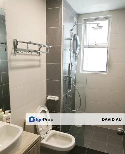 The Aliff Residences Tampoi, Johor, Johor Bahru