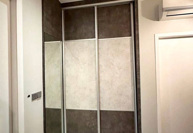 D'Suites , Akasia Horizon