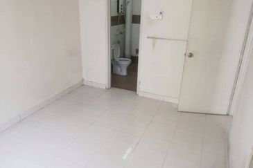 Kipark Apartment (KIP Villa Indah)