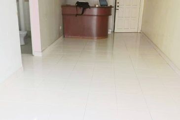 Kipark Apartment (KIP Villa Indah)