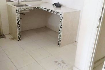 Kipark Apartment (KIP Villa Indah)