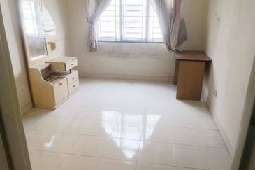 Kipark Apartment (KIP Villa Indah)