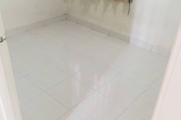 Kipark Apartment (KIP Villa Indah)