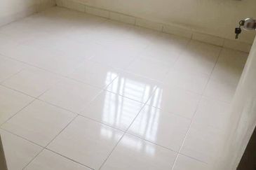 Kipark Apartment (KIP Villa Indah)