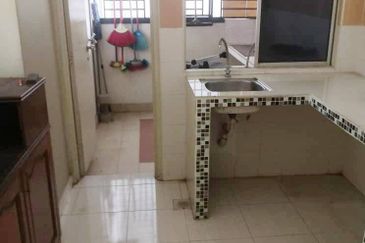 Kipark Apartment (KIP Villa Indah)