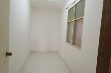 Villa Krystal, Bandar Selesa Jaya